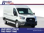 2026 Ford Transit 250 Medium Roof RWD Empty Cargo Van for sale #222621 - photo 1