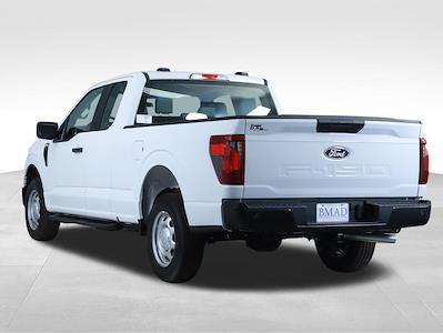 New 2026 Ford F-150 - photo 1