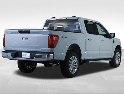 New 2026 Ford F-150 - photo 1