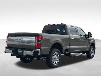 New 2026 Ford F-350 - photo 1