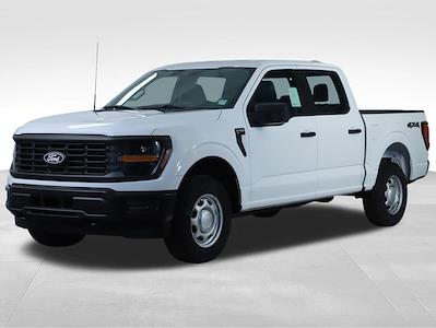 New 2026 Ford F-150 - photo 1