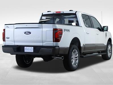 New 2026 Ford F-150 - photo 1