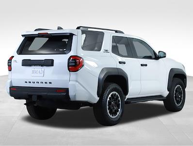 Used 2025 Toyota 4Runner - photo 1