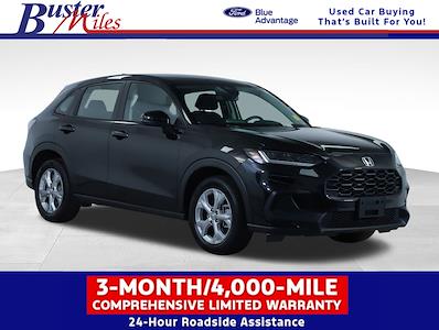 Used 2025 Honda HR-V - photo 1