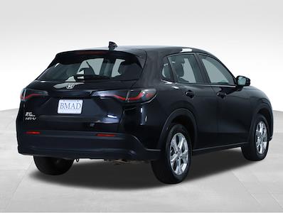 Used 2025 Honda HR-V - photo 1