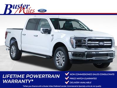 New 2026 Ford F-150 - photo 1