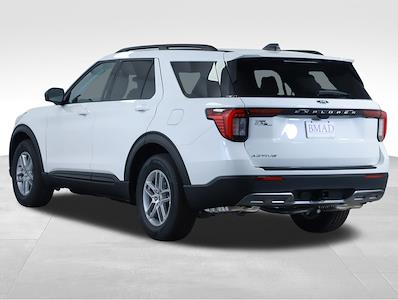 New 2026 Ford Explorer - photo 1