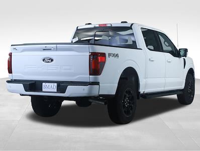 New 2025 Ford F-150 - photo 1