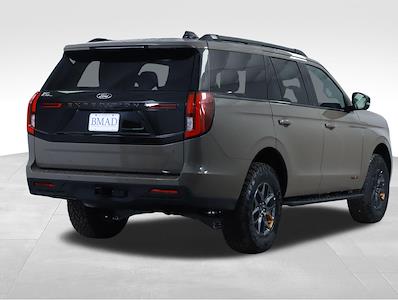 New 2026 Ford Expedition - photo 1