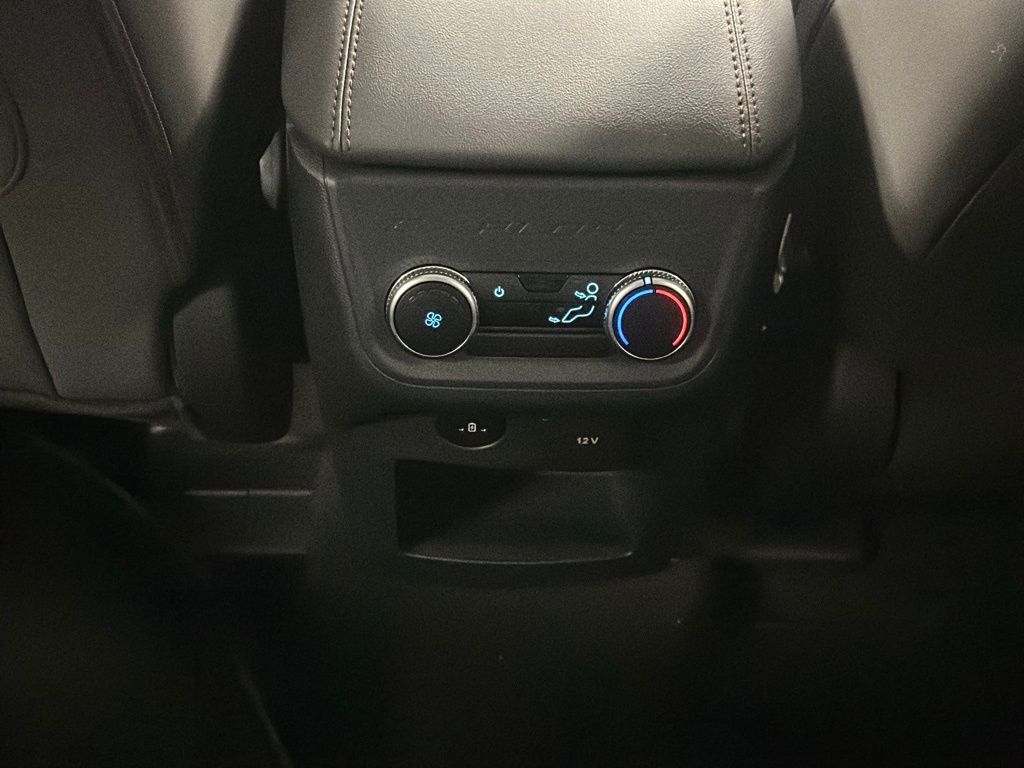 New 2026 Ford Explorer - photo 27