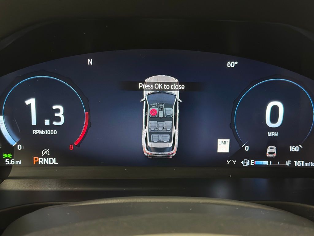New 2026 Ford Explorer - photo 15