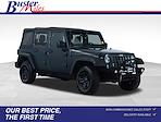 2016 Jeep Wrangler 4WD SUV for sale #222657Q - photo 1