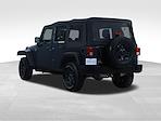 2016 Jeep Wrangler 4WD SUV for sale #222657Q - photo 9