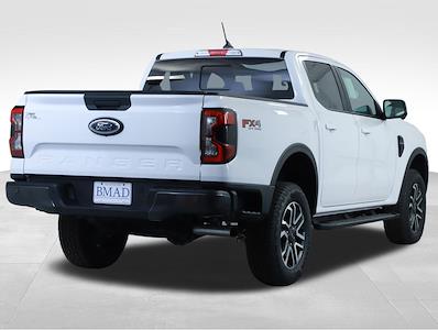 New 2025 Ford Ranger - photo 1