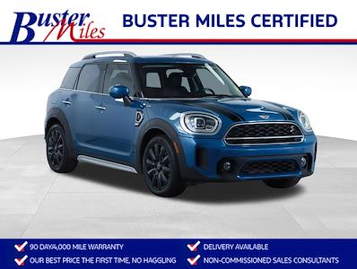 Used 2022 MINI Countryman S - photo 1