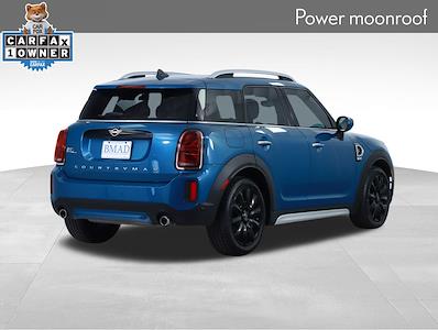 Used 2022 MINI Countryman S - photo 1