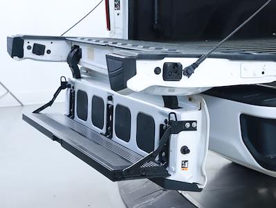 Used 2021 Chevrolet Silverado 1500 - photo 1