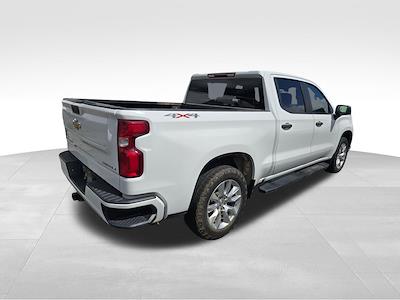 Used 2021 Chevrolet Silverado 1500 - photo 1