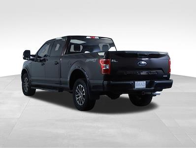 Used 2018 Ford F-150 - photo 1