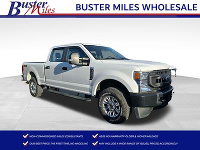Used 2020 Ford F-250 - photo 1