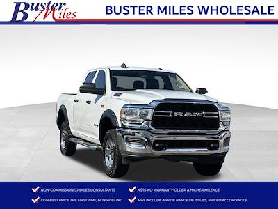 Used 2019 Ram 2500 - photo 1