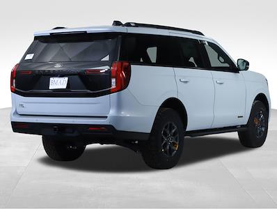 New 2026 Ford Expedition - photo 1