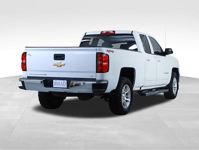 Used 2018 Chevrolet Silverado 1500 - photo 1