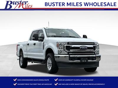 Used 2022 Ford F-250 - photo 1