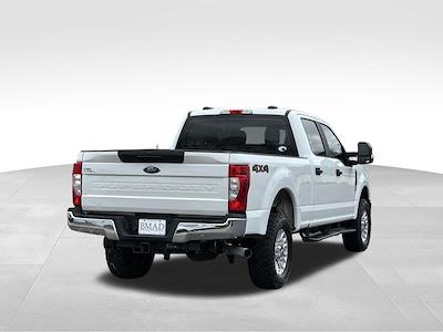 Used 2022 Ford F-250 - photo 1