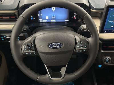 New 2026 Ford Maverick - photo 1