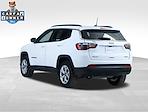 2025 Jeep Compass 4WD SUV for sale #222697P - photo 18