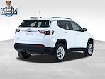2025 Jeep Compass 4WD SUV for sale #222697P - photo 20
