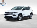 2025 Jeep Compass 4WD SUV for sale #222697P - photo 16