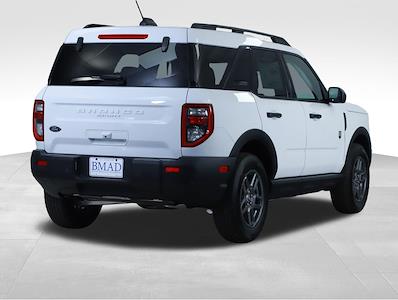 New 2025 Ford Bronco Sport - photo 1