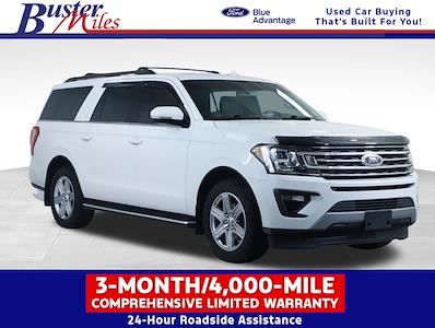 2020 Ford Expedition MAX RWD SUV for sale #222707A1 - photo 2
