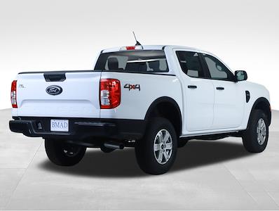 New 2025 Ford Ranger - photo 1