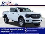 New 2025 Ford Ranger XL SuperCrew Cab for sale #222713 - photo 1