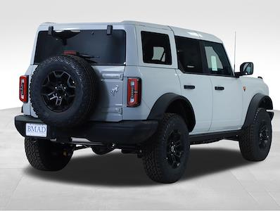 New 2026 Ford Bronco - photo 1