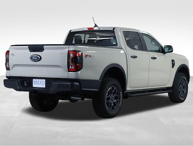 New 2025 Ford Ranger - photo 1