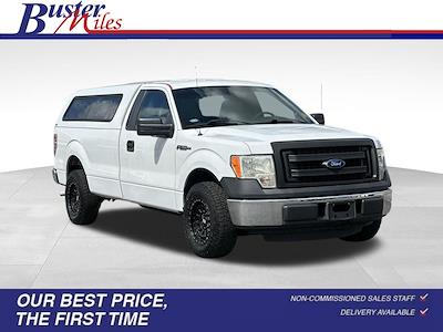 Used 2013 Ford F-150 - photo 1