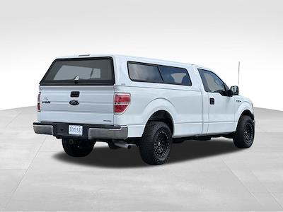 Used 2013 Ford F-150 - photo 1