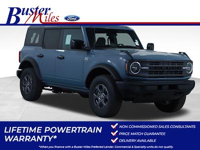 New 2025 Ford Bronco - photo 1