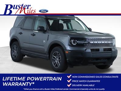 New 2025 Ford Bronco Sport - photo 1