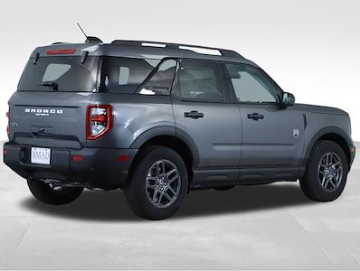 New 2025 Ford Bronco Sport - photo 1