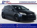 2013 Ford Focus FWD Hatchback for sale #222725P - photo 1