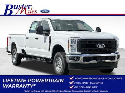 New 2026 Ford F-250 - photo 1