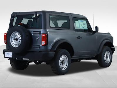 New 2026 Ford Bronco - photo 1