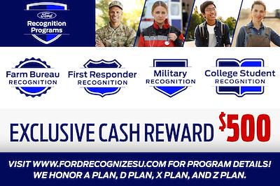 New 2026 Ford F-250 - photo 1