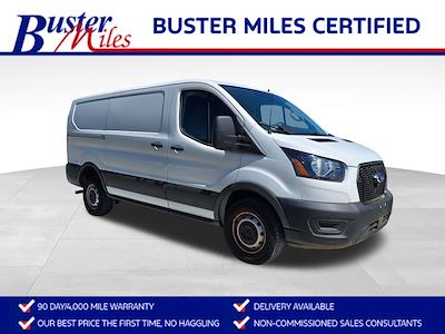 Used 2022 Ford Transit 250 - photo 1