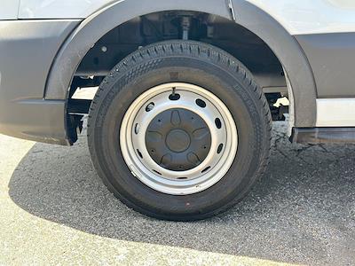 Used 2022 Ford Transit 250 - photo 1